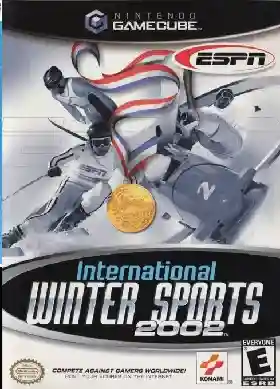 ESPN International Winter Sports 2002